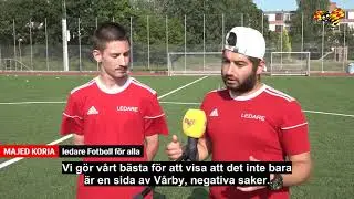 F&ouml;reningarna vill f&ouml;r&auml;ndra bilden av V&aring;rby