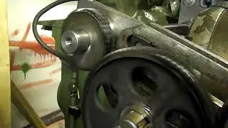 3  Realizzazione di ingranaggi col creatore sulla fresatrice