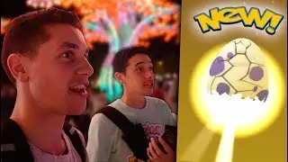 NEW EGGS UPDATE in Pokémon Go! YOU KNOW WHAT THIS MEANS...