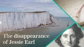 The Disappearance of Jessie Earl