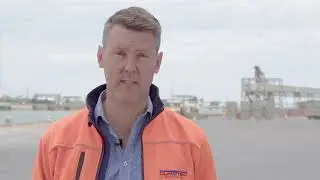 Flinders Port Remediation Project