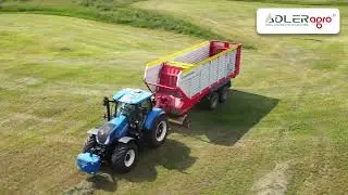 Adler Agro - o nas