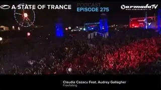 Armin van Buuren's A State Of Trance Official Podcast Episode 275