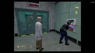 Быстрый обзор ядер Libretro &mdash; Flycast Libretro WinCE &mdash; Half-Life