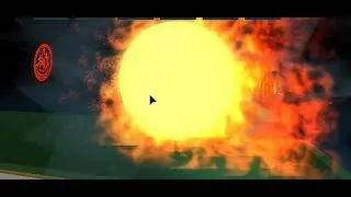 Crash Screen - Arcane Adventures Grand Reopening Bug