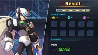 Black Zero - Total Power Battle 2 - Lightning Battle - 90k - Ancient Relic/Air Buster
