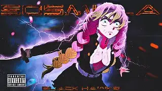 SosMula x Synthetic - BLACK HAWKS「AMV」