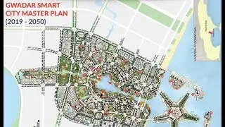 Gwadar Smart Port City Master Plan | New Destination for Investors | Rising Pakistan