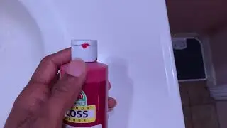 Apple Barrel Gloss Acrylic Paint in Assorted Colors (8 oz), Gloss Real Red