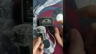 Как подключить Dji mic 2 и mini к камере Dji osmo action 6