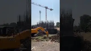 BIGGEST TOWNSHIPH PROPERTY IN PANVEL MAXIMUS CITY SAMPLE FLATS READY CONSTRUCTION IN FULL SWING CALL