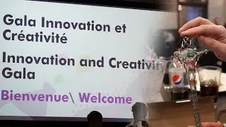 Innovation and Creativity Gala 2023 | Gala Innovation et Créativité 2023