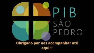 EBD - Linguas, Profecias e Ordem no Culto (Lição 5)