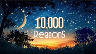10,000 Reasons | Piano Cover By Shiloh 