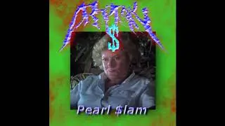 PEARL $LAM - ABORTUARY [OFFICIAL SLAM CHRIST STREAM 2020]