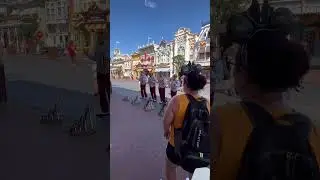 Dapper Dans @ Walt Disney World