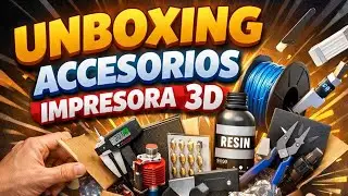 Nuevos accesorios 