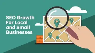 SEO For Small Local Businesses - Expert Strategies for Small - Medium Local Businesses that WORK!