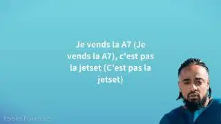 Alonzo - LA GRANDE F&Ecirc;TE (Paroles)