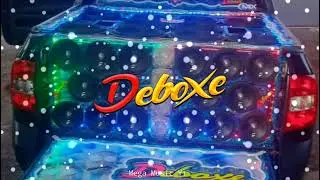 Mega da Gauchada - DJ Ari SL feat. Thiago Klein - Mega Funk Deboxe