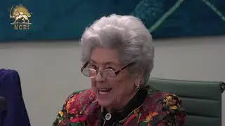 Baroness Boothroyd: The UK Government must recognize the Iranian Resistance movement NCRI