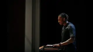 Plywood Presents: Lecrae Moore