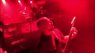 KAKIHARA, MASH HOUSE, EDINBURGH, NOVEMBER 2026