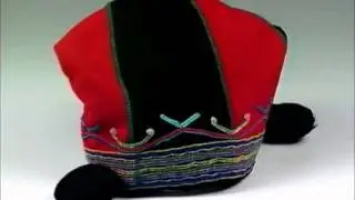 Neka - Meshtemek(Cyrille Fontaine)