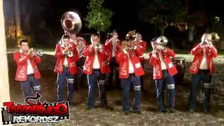 BANDA TIERRA SINALOENSE DE CHUY LIZARRAGA - MUSICA DE VIENTO