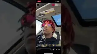 DC The Don Previews MANIAC! & So Sick