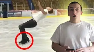 REACTING TO YOUR INSANE FLIPS #12