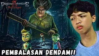 BALAS DENDAM SEORANG GURU KE MURID YANG SUKA NGEPRANK - Playtime Adventure Multiplayer