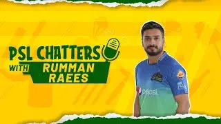 Rumman Raees: 