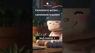 🚀 Boost Your Productivity Effortlessly! [S05-096]