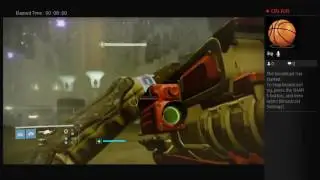 Grind heroic
