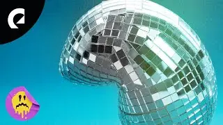 Harvio - Can't Let You Disco