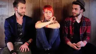Paramore: Top 5 Fueled By Ramen Releases