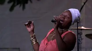 Sierra Green - Full Set - Crescent City Blues & BBQ Festival 2025