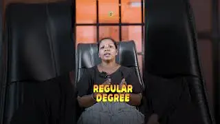 Online Degree Courses in Tamil Nadu 2026 | Online Degree Tamil | IIT Madras Online Degree Tamil