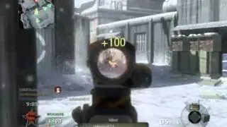 Ruined Requiem - Black Ops - TDM Rampage - Summit