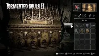 Cemetery animals puzzle Solution -- Tormented Souls 2