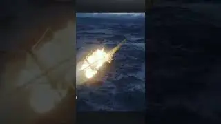 En la costa de la Libia Italiana, un grupo de soldado destruyen una base secreta. #bodarkrd