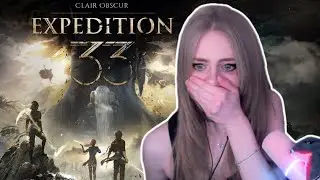FREE DLC?! | SOLO VERSO BUILD | Clair Obscur: Expedition 33 DLC | Part 1