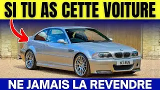 12 des Voitures les plus FIABLES avec des moteurs Increvables