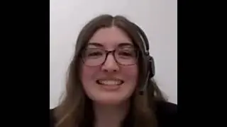Getting into science communication: An interview with Sarah Norcross, director of PET