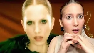 First Time Reaction to Sertab Erener | “Here I Am” |