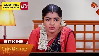 Poongodi - Best Scenes | 09 Jan 2026 | Tamil Serial | Sun TV