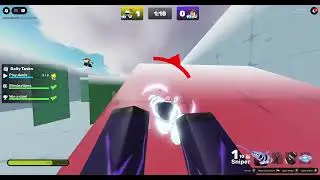 Rivals Event Horizon gameplay!