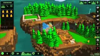 [HD] Castle Story - EP. 2