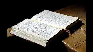 Worship - Broadway & Port Colden - May 22nd, 2020